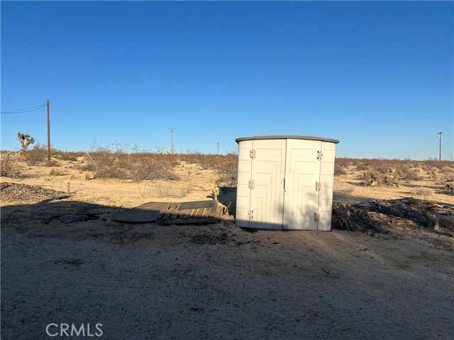 Detail Gallery Image 21 of 26 For 63737 Gibson Rd, Joshua Tree,  CA 92252 - 1 Beds | 1 Baths