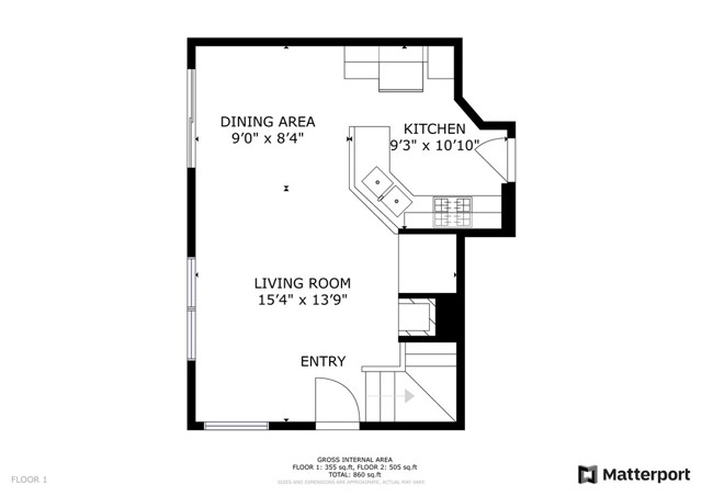 Detail Gallery Image 26 of 27 For 26961 Hillsborough #56,  Valencia,  CA 91354 - 2 Beds | 2 Baths