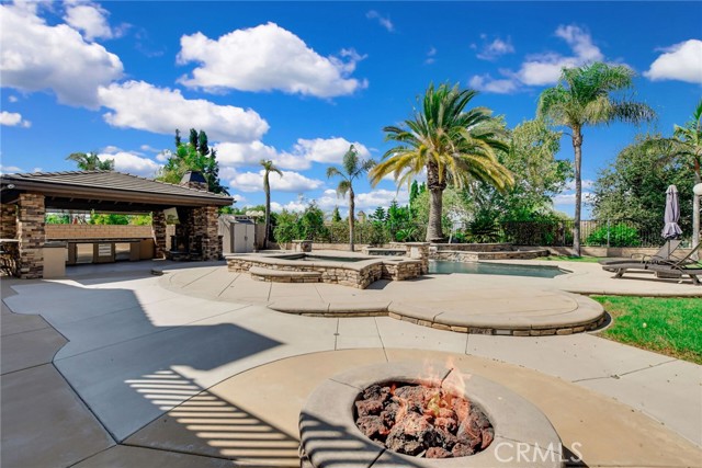 Detail Gallery Image 59 of 75 For 303 Sunburst Ln, Corona,  CA 92879 - 6 Beds | 4/2 Baths