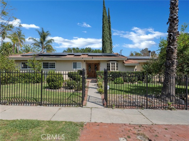 10918 Reseda