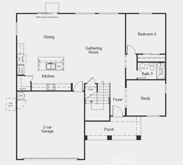 Property Photo from MLS