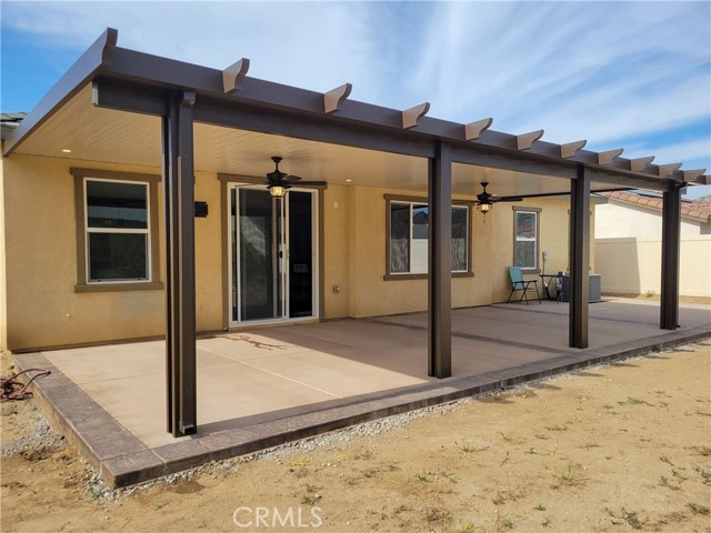 Detail Gallery Image 12 of 12 For 575 Farmstead St, Hemet,  CA 92543 - 3 Beds | 2 Baths