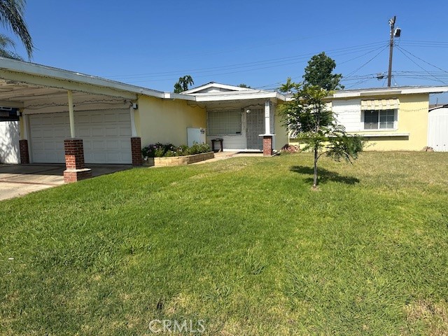 2440 Merrywood Street