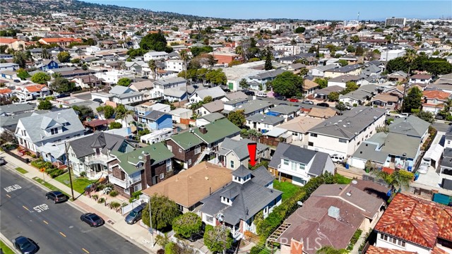 Detail Gallery Image 62 of 66 For 242 W 17th St, San Pedro,  CA 90731 - 4 Beds | 3/1 Baths