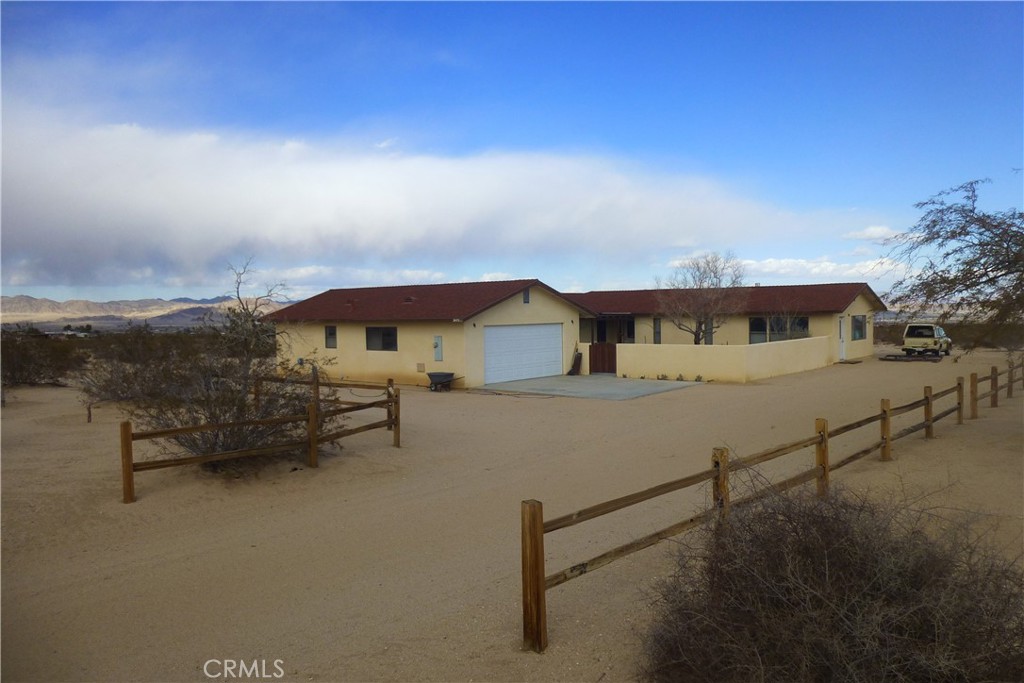 3475 Canyon Road