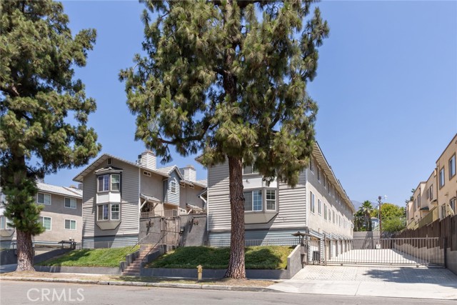 Detail Gallery Image 33 of 33 For 2349 Mira Vista Ave #C,  Montrose,  CA 91020 - 2 Beds | 2/1 Baths
