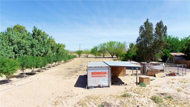 Detail Gallery Image 45 of 52 For 46345 Silver Valley Rd, Newberry Springs,  CA 92365 - 3 Beds | 2 Baths