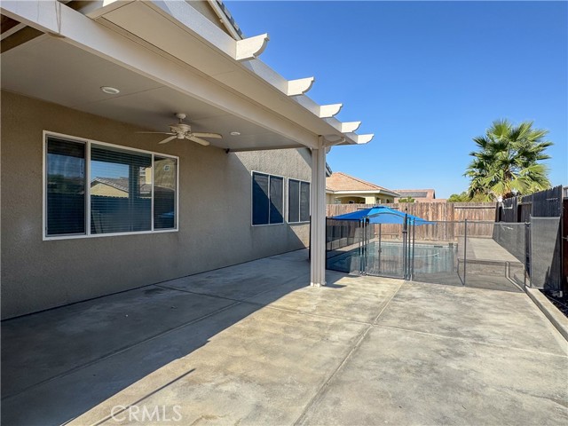 Detail Gallery Image 48 of 56 For 15527 Avanti Dr, Bakersfield,  CA 93314 - 4 Beds | 3/1 Baths