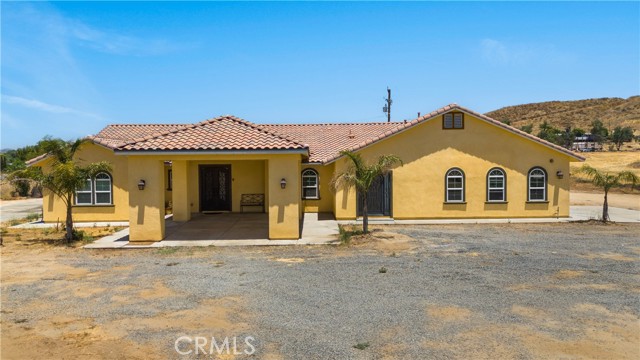 Detail Gallery Image 1 of 1 For 22604 Margarth St, Perris,  CA 92570 - 4 Beds | 5 Baths