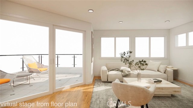 Detail Gallery Image 24 of 40 For 32 8th St, Hermosa Beach,  CA 90254 - 3 Beds | 3/1 Baths