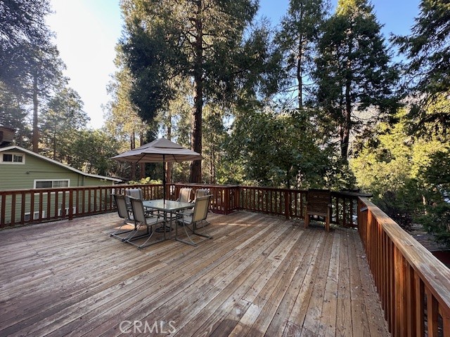 Detail Gallery Image 18 of 20 For 40914 Oak Dr, Forest Falls,  CA 92339 - 2 Beds | 1 Baths