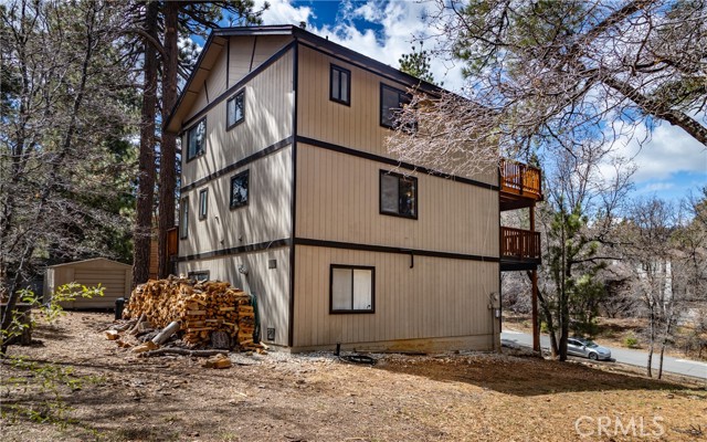 Detail Gallery Image 10 of 15 For 1772 Columbine Dr a,  Big Bear City,  CA 92314 - 1 Beds | 1 Baths