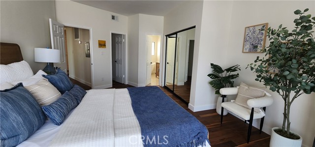 Detail Gallery Image 16 of 57 For 11845 Mayfield Ave #303,  Los Angeles,  CA 90049 - 2 Beds | 2/1 Baths