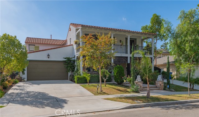 Detail Gallery Image 4 of 49 For 19638 Three Oaks Ln, Walnut,  CA 91789 - 6 Beds | 5/1 Baths