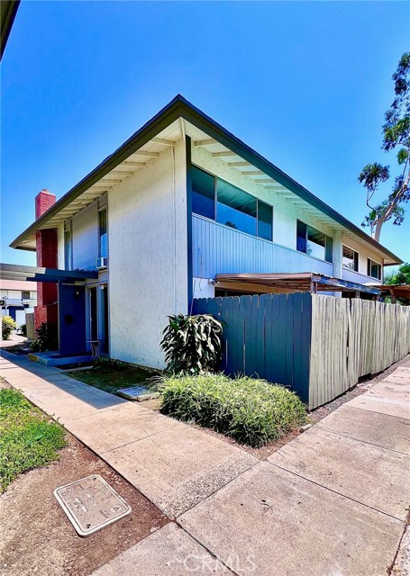 Detail Gallery Image 1 of 1 For 16622 Montego Way, Tustin,  CA 92780 - 2 Beds | 1/1 Baths