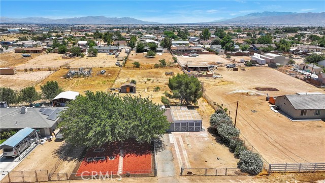 Detail Gallery Image 43 of 43 For 11905 Calcite Ave, Hesperia,  CA 92345 - 3 Beds | 2 Baths