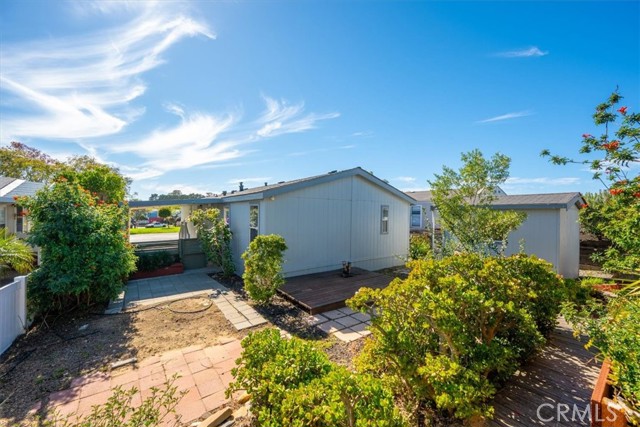 Detail Gallery Image 25 of 35 For 765 Mesa View Dr. #276,  Arroyo Grande,  CA 93420 - 3 Beds | 2 Baths