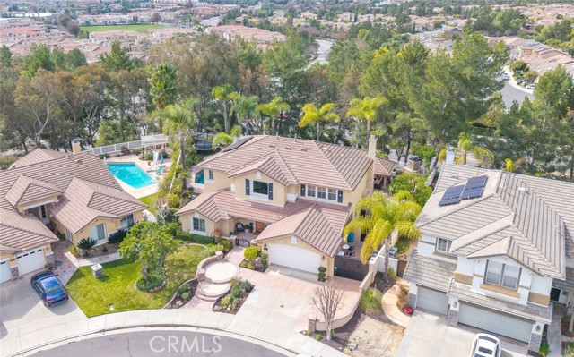 Detail Gallery Image 56 of 61 For 43993 Barletta, Temecula,  CA 92592 - 5 Beds | 3 Baths