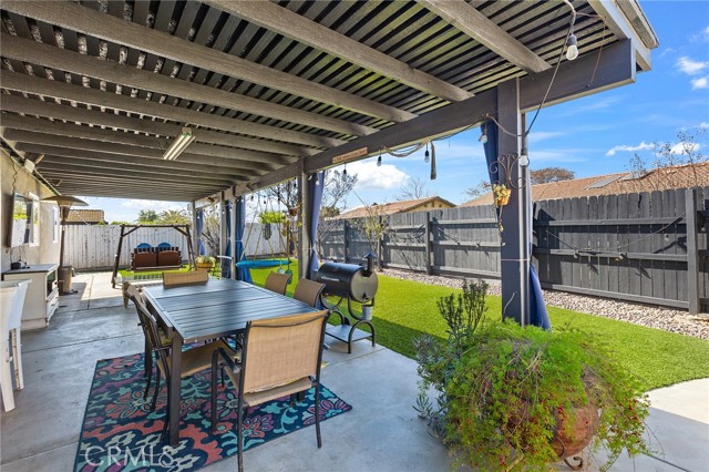 Detail Gallery Image 29 of 39 For 12659 Meadbury Dr, Moreno Valley,  CA 92553 - 4 Beds | 2 Baths