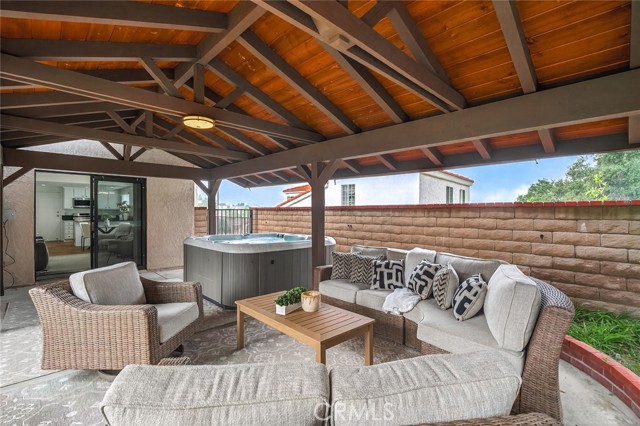 Detail Gallery Image 29 of 33 For 2446 Hillman, Rowland Heights,  CA 91748 - 3 Beds | 2 Baths