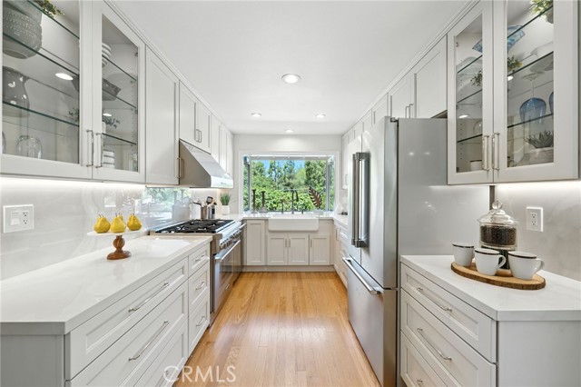 Detail Gallery Image 7 of 40 For 24415 Lemay St, West Hills,  CA 91307 - 5 Beds | 3 Baths