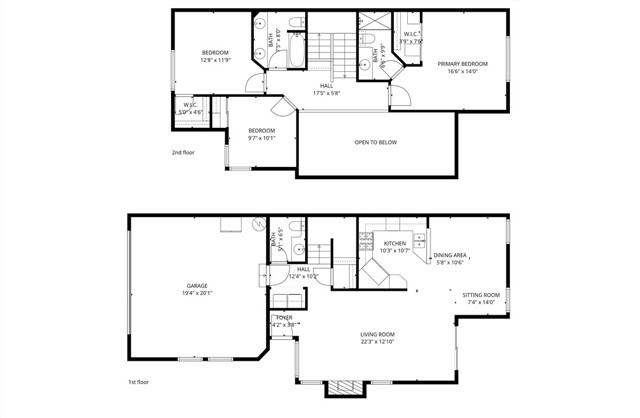 Detail Gallery Image 58 of 60 For 7639 Hillhurst, Riverside,  CA 92508 - 3 Beds | 2/1 Baths