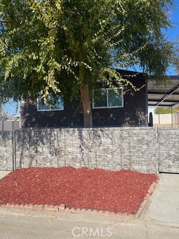 Detail Gallery Image 1 of 6 For 45270 Cash St, Hemet,  CA 92544 - 4 Beds | 2 Baths