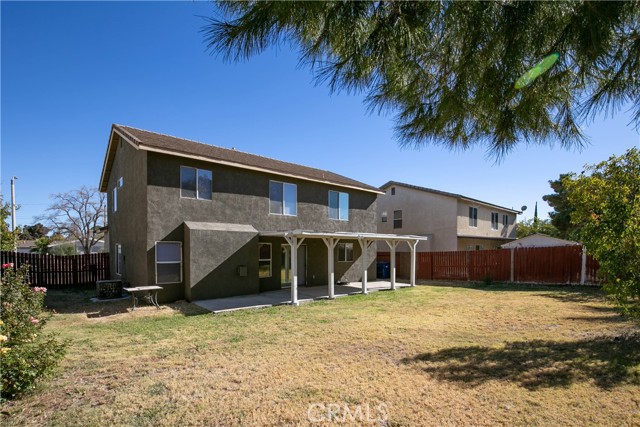 Detail Gallery Image 28 of 30 For 45207 17th St, Lancaster,  CA 93534 - 4 Beds | 3 Baths