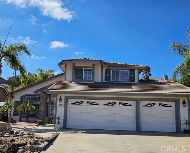 Details for 39399 Via Temprano, Murrieta, CA 92563