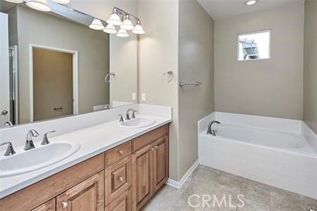 Detail Gallery Image 13 of 25 For 20330 Paseo Las Olivas, Porter Ranch,  CA 91326 - 2 Beds | 2 Baths