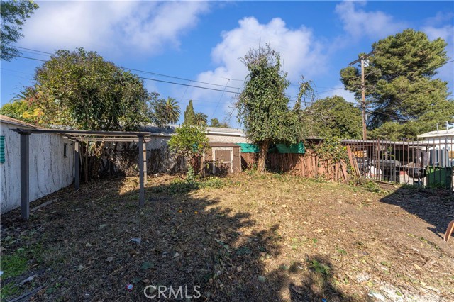 1643 Leighton Avenue, Los Angeles, California 90062, 2 Bedrooms Bedrooms, ,1 BathroomBathrooms,Single Family Residence,For Sale,Leighton,RS25039916