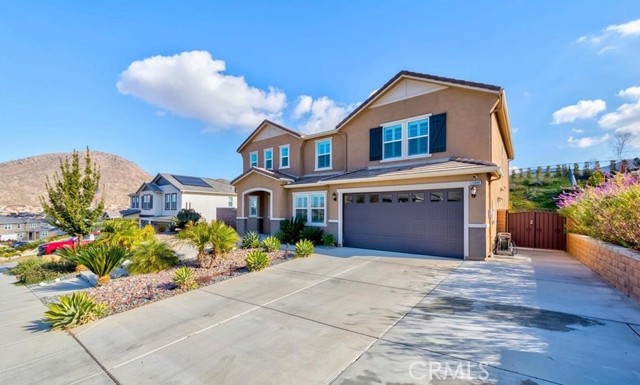 Detail Gallery Image 3 of 27 For 20886 Mountain Gate, Riverside,  CA 92507 - 4 Beds | 2/1 Baths