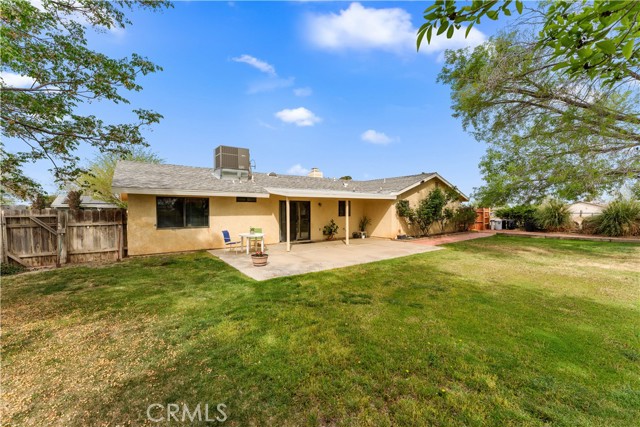 Detail Gallery Image 29 of 42 For 41038 171st, Lancaster,  CA 93535 - 3 Beds | 2 Baths