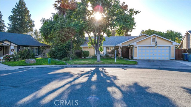 Detail Gallery Image 1 of 1 For 3833 Depaul Ct, Merced,  CA 95348 - 3 Beds | 2 Baths