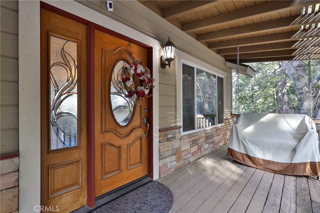 25152 Valle Drive