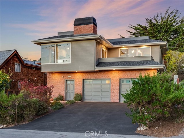 Detail Gallery Image 2 of 63 For 1850 Laurel Pl, Cambria,  CA 93428 - 3 Beds | 2/1 Baths