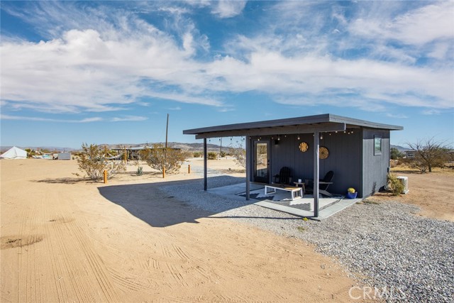 Detail Gallery Image 35 of 51 For 1856 Cambria Rd, Landers,  CA 92285 - 3 Beds | 2 Baths