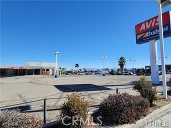 14200 Amargosa Road, Victorville, California 92392, ,Commercial Lease,For Rent,14200 Amargosa Road,CRHD24135781