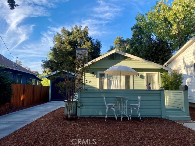 Details for 319 6th Street, Claremont, CA 91711