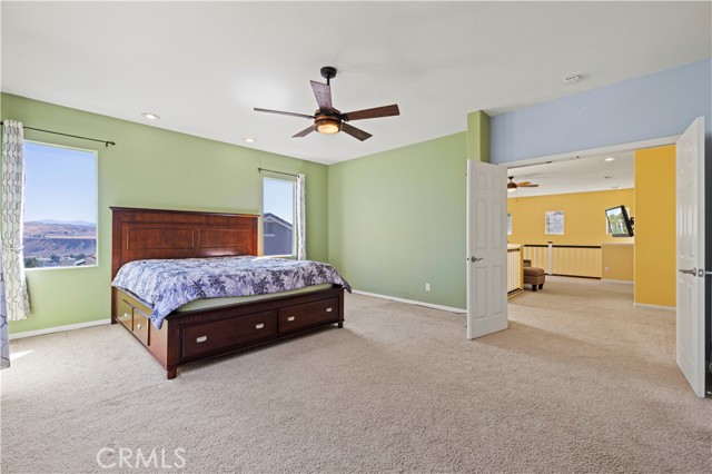 Detail Gallery Image 40 of 68 For 31205 Cherry Dr, Castaic,  CA 91384 - 5 Beds | 3 Baths