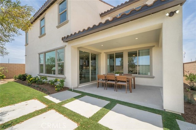 Detail Gallery Image 42 of 44 For 3677 S Bearberry Ave, Ontario,  CA 91761 - 5 Beds | 3 Baths