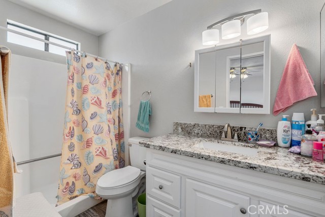 Detail Gallery Image 19 of 30 For 17275 Redding St, Hesperia,  CA 92345 - 3 Beds | 2 Baths