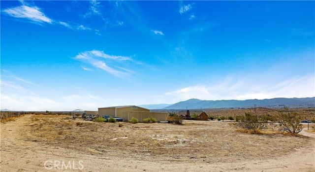 26132 Clark RD, Apple Valley, CA 92308 thumbnail