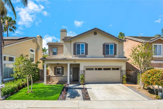 Detail Gallery Image 4 of 39 For 27 Cayman Brac, Aliso Viejo,  CA 92656 - 3 Beds | 2/1 Baths