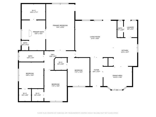 Detail Gallery Image 28 of 38 For 5378 Bellflower St, Oak Hills,  CA 92344 - 4 Beds | 2/1 Baths