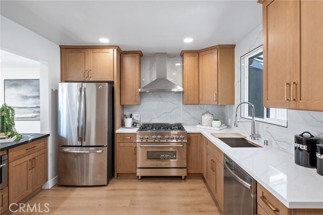 Detail Gallery Image 14 of 64 For 3609 S Parker St, San Pedro,  CA 90731 - 4 Beds | 3 Baths