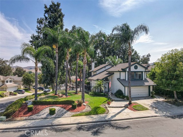 3257 Oakleaf Court, Chino Hills, CA 91709