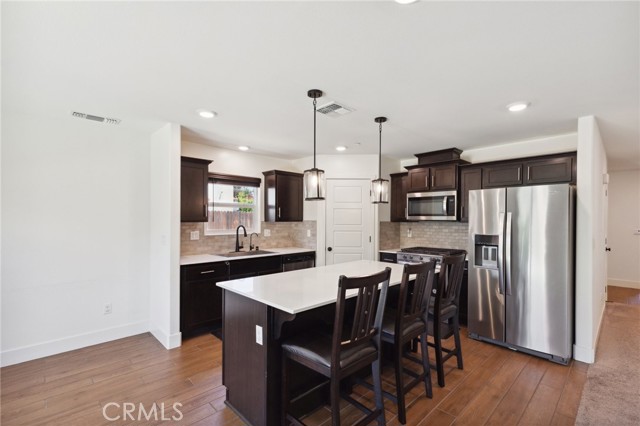Detail Gallery Image 14 of 38 For 2105 Sonoma Ct, Atwater,  CA 95301 - 4 Beds | 2 Baths