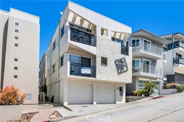 119 40th Street, Manhattan Beach, California 90266, ,Residential Income,For Sale,40th,PW24094707