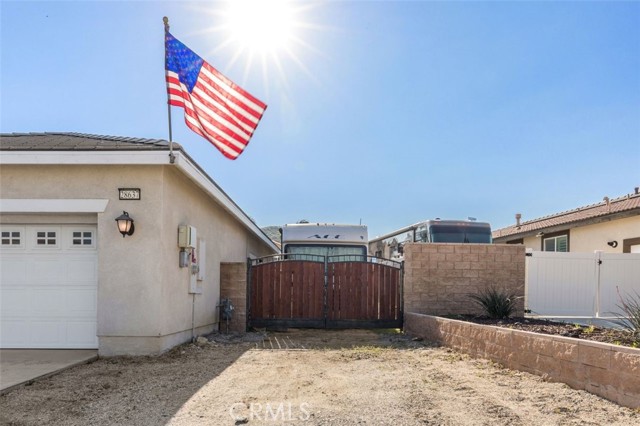 Detail Gallery Image 36 of 36 For 28637 Wedelia St, Menifee,  CA 92584 - 4 Beds | 2/1 Baths